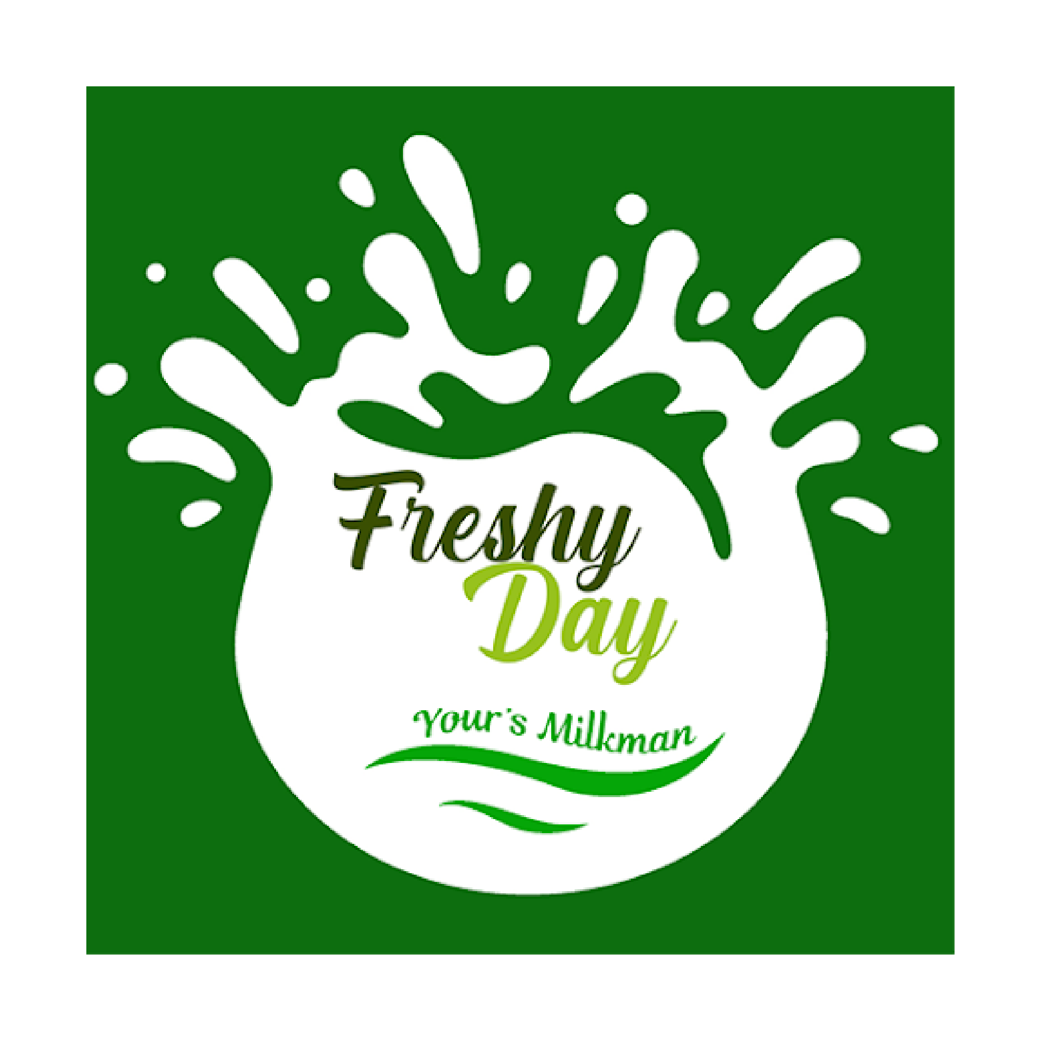 Freshy Day-1