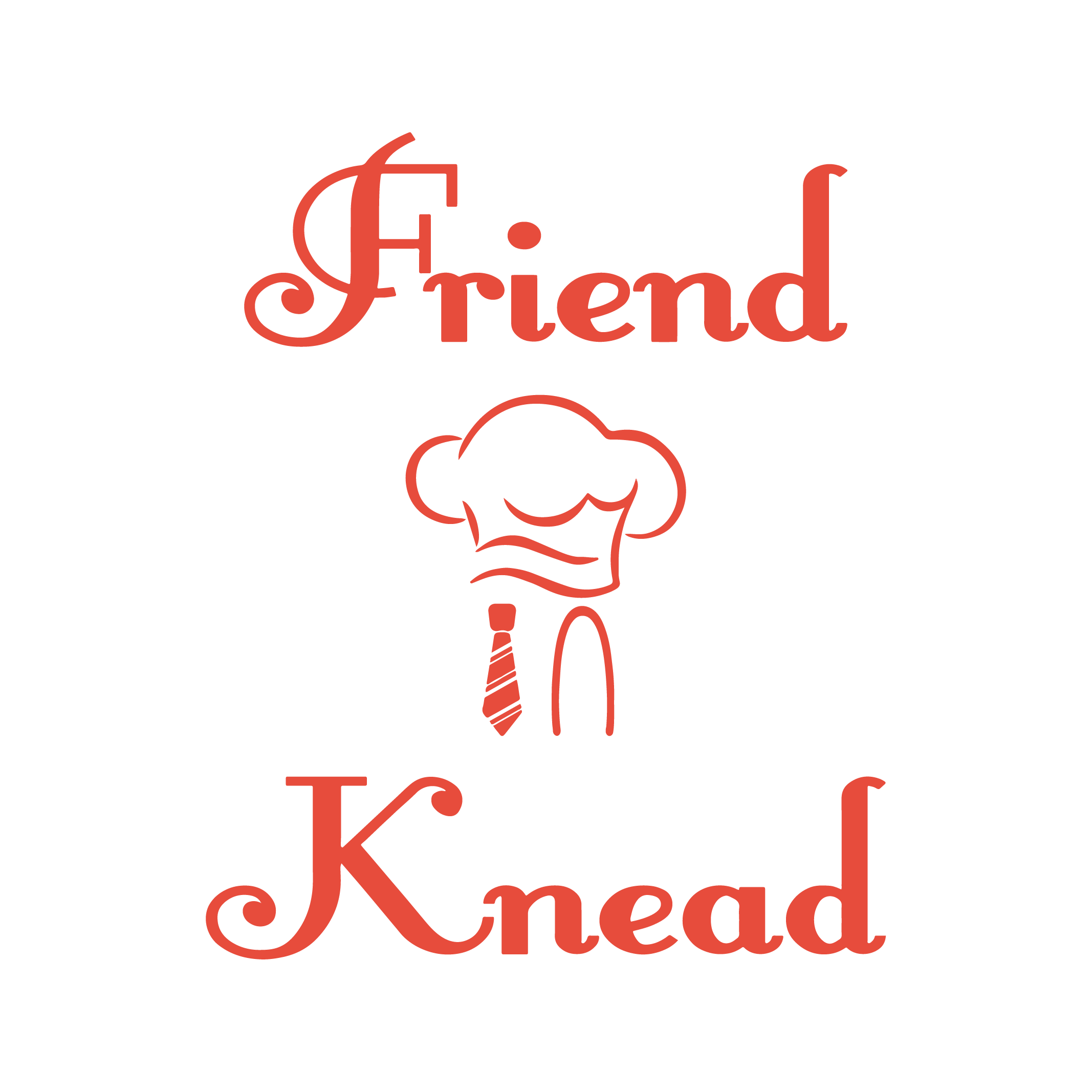 Friend in Knead