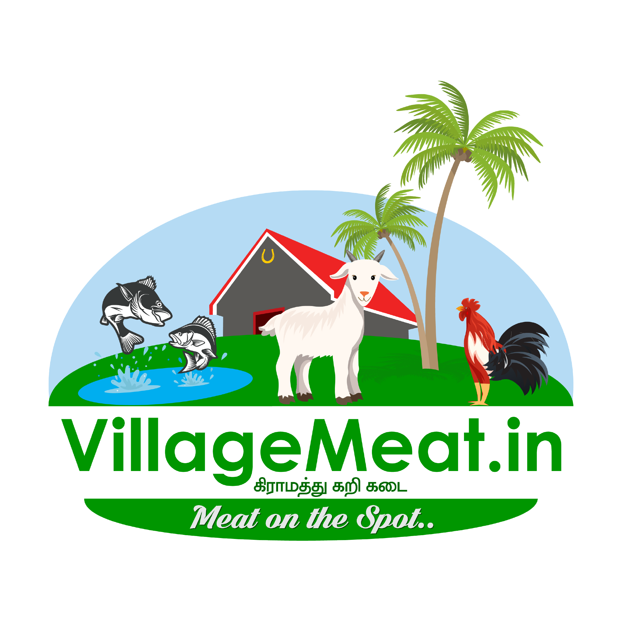 Villagemeat